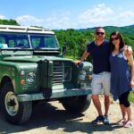 Private Off Road Wine Tour in Chianti from Siena - The Sum Up