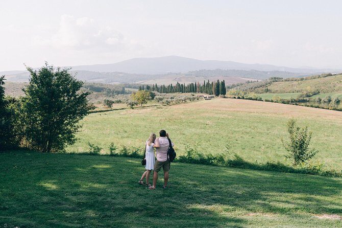 Private Off Road Wine Tour in Chianti - Why This Tour Works for Travelers