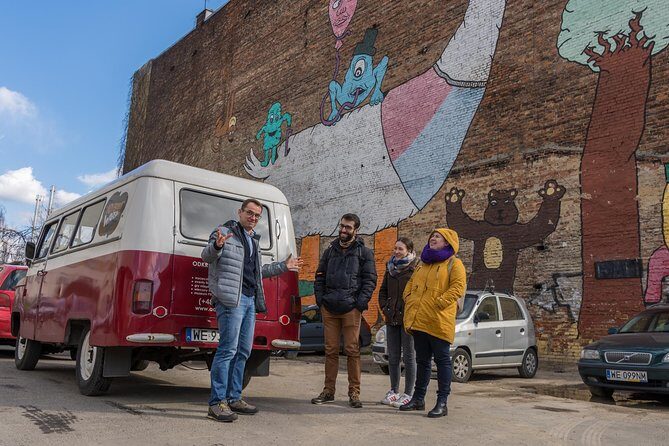 Private Off the Beaten Path trip in Warsaw - Final Thoughts