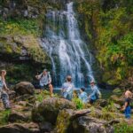 Private Ohana Kohala Waterfalls Adventure - Exploring the Kohala Waterfalls Adventure in Detail