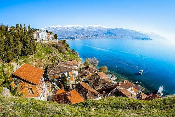 Private Ohrid Day Tour and Authentic Village from Tirana & Durres - Who Will Love This Tour?