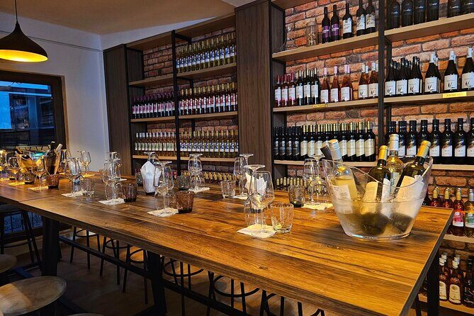Private Ohrid Wine Tasting Experience - Final Thoughts: Is This Tour Right for You?
