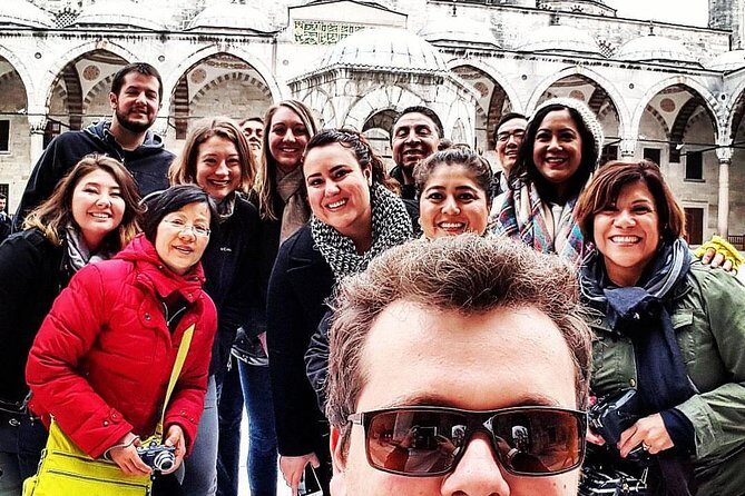 Private Old City Tour From Istanbul Port / Hotels - Practicalities and Value