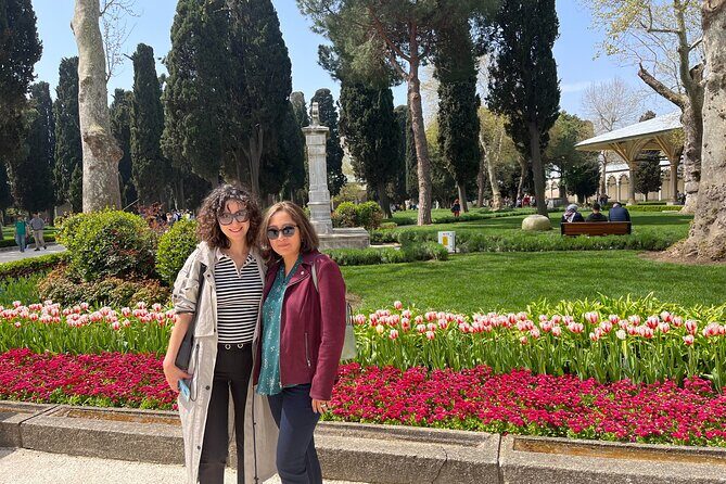 Private Old City Tour in Istanbul - Final Thoughts