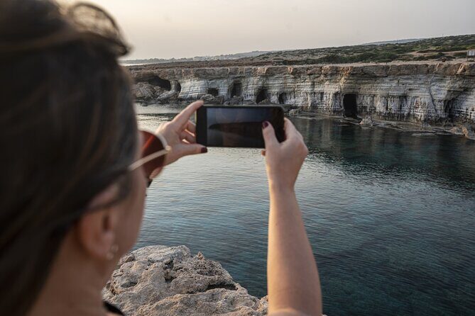 Private One Day Historical Tour in Cyprus - Who Would Benefit Most From This Tour?