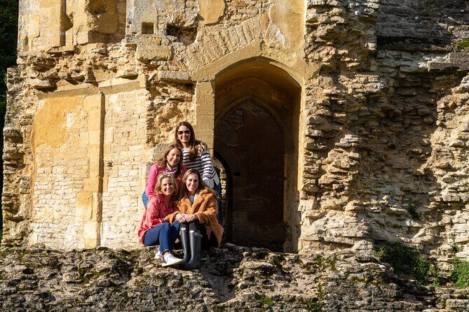 Private One Day Luxury Tour of The Cotswolds - Final Thoughts