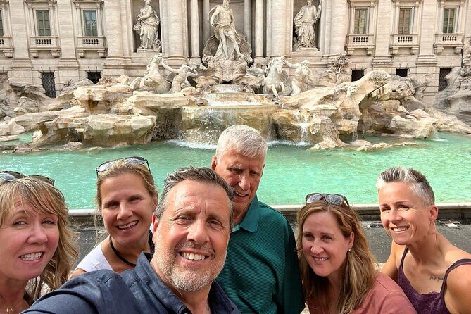 Private One Day Tour in Rome - What Makes This Tour Stand Out?