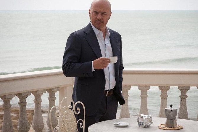 Private One Day Tour of Montalbano and the Baroque Ibleo - The Transportation and Pace