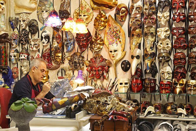Private One Day Tour of Venice! - Who Will Love This Tour?