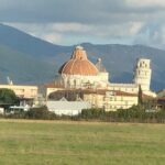 Private One Day Tour to Pisa and Lucca - Detailed Breakdown of the Experience