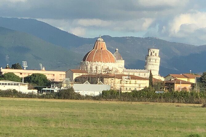 Private One Day Tour to Pisa and Lucca - Detailed Breakdown of the Experience