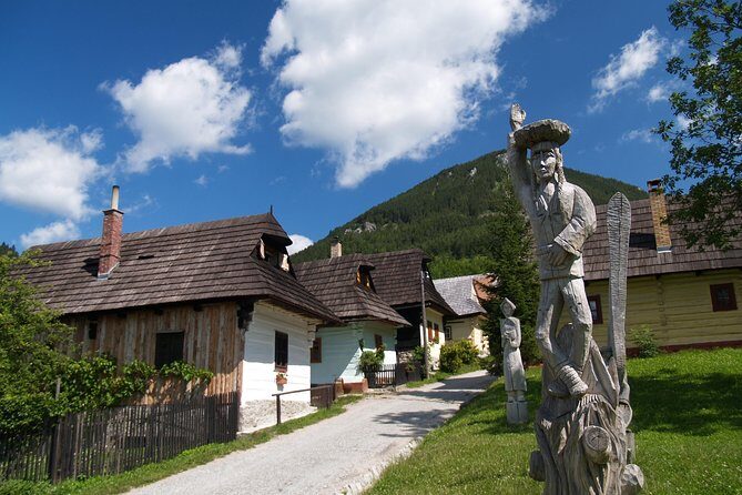 Private One Day Tour to the UNESCO Heritage Village and The High Tatras from Bratislava - Practical Details and What It Means for You