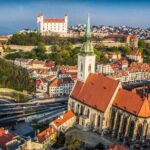 Private One Day Trip to Bratislava from Vienna - Who Should Consider This Tour?