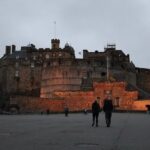 Private one hour Harry Potter walking tour - Exploring the Harry Potter Tour in Edinburgh