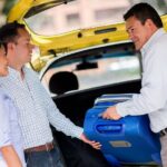 Private One way Airport Transfer Berlin Airport To Berlin - An In-Depth Look at the Berlin Airport Transfer Experience