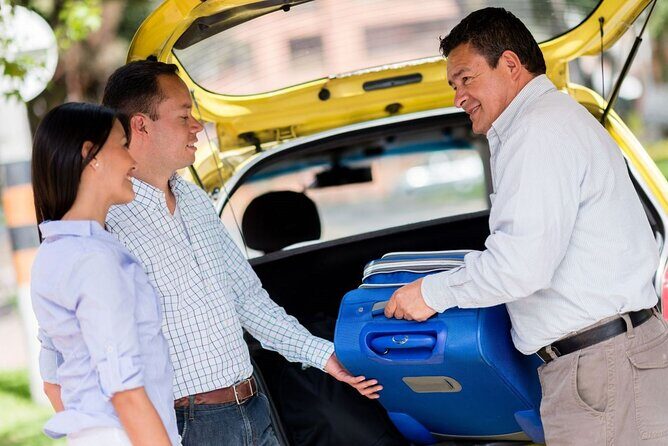 Private One way Airport Transfer Berlin Airport To Berlin - An In-Depth Look at the Berlin Airport Transfer Experience