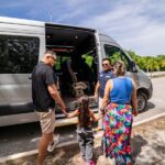Private One Way or Round Trip Cancun Airport Transfers - The Sum Up