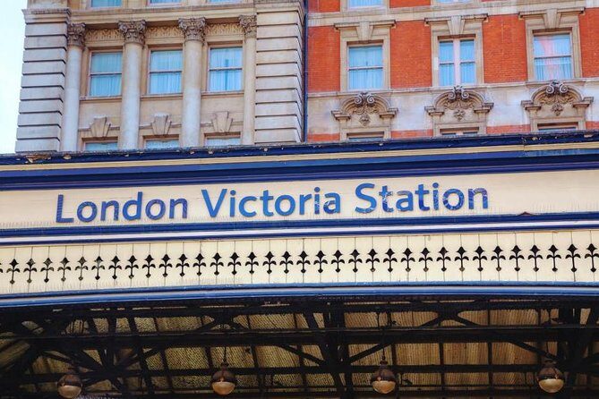 Private One Way or Round Trip Transfe Heathrow Airport to Kensington SW London - Why Choose This Transfer?