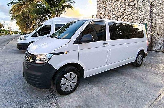 Private One Way or Roundtrip Transportation from Cancun Airport - Comparing with Other Transportation Options
