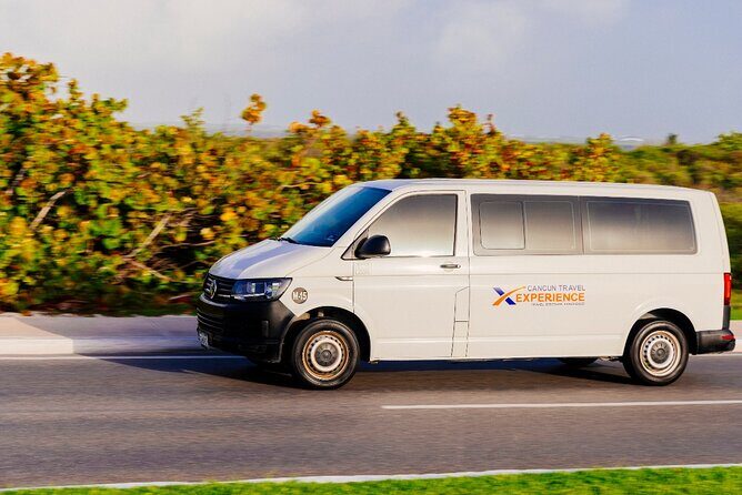 Private One Way or Roundtrip Transportation to Cancun Hotels - Who Should Consider This Transfer?