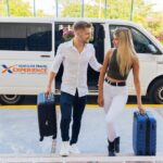 Private One-Way or Roundtrip Transportation to Huatulco Hotels - The Value of a Private Transfer in Huatulco