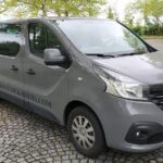 Private One-Way Sightseeing Transfer from Prague to Vienna via Cesky Krumlov - What the Experience Means for You