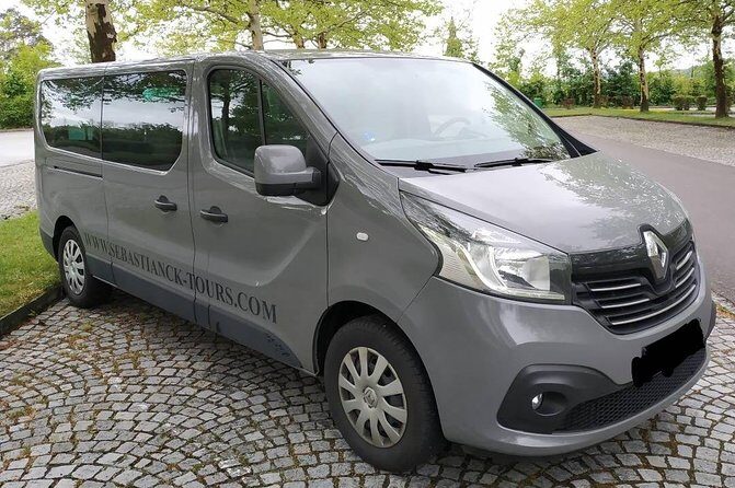 Private One-Way Sightseeing Transfer from Prague to Vienna via Cesky Krumlov - What the Experience Means for You