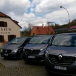 Private one way Sightseeing Transfer From Salzburg To Prague Via Cesky Krumlov - A Close Look at the Experience