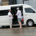 Private One Way SJD Airport Transfer to Cabo San Lucas - The Route and What You Might Experience