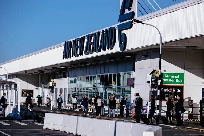 Private One-Way Transfer: Auckland Airport to Auckland City Hotel - In-Depth Review: Why This Transfer Works for Most Travelers