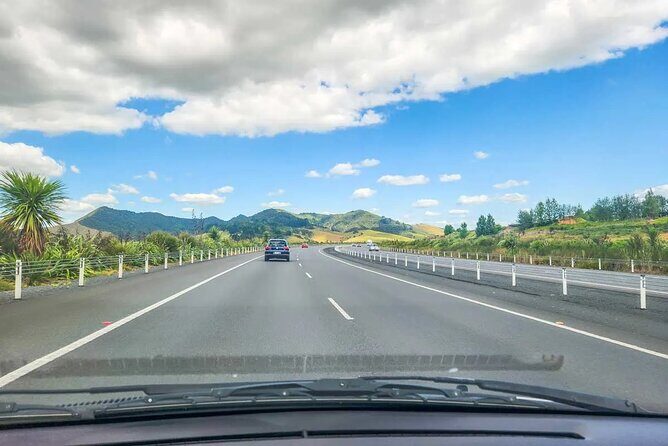 Private One-Way Transfer: Auckland Airport to Hamilton/Rotorua - Final Thoughts: Is This Transfer Worth It?