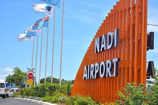 Private One Way Transfer Between Nadi Intl Airport and Denarau - Why It Matters for Your Fiji Visit