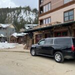 Private One Way Transfer From and To Denver Colorado - Frequently Asked Questions