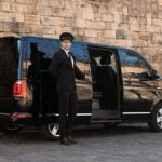 Private One-way Transfer From Catania Airport To Catania - Key Points