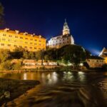 Private one way transfer from Cesky Krumlov to Vienna - Who Should Book This Transfer?