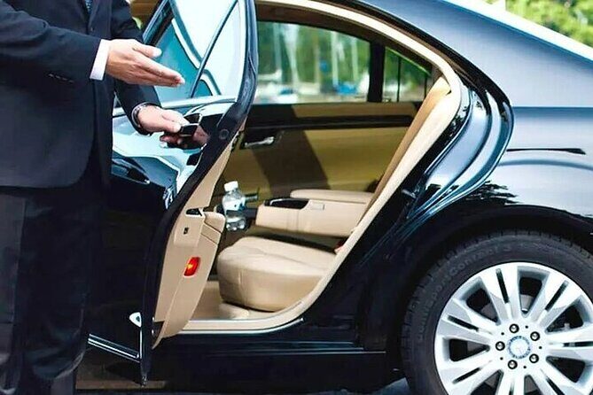 Private One-way Transfer from Los Angeles Airport to Los Angeles - Authentic Traveler Insights and Considerations