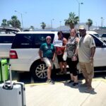 Private One Way Transfer From SJD Airport To Cabo San Lucas - What to Expect on the Road