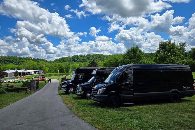 Private One Way Transfer from/to Chattanooga Airport and Hotels - Why Choose a Private Transfer?