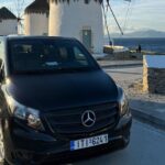 Private One-Way Transfer in Mykonos - Final Thoughts: Is It Worth It?