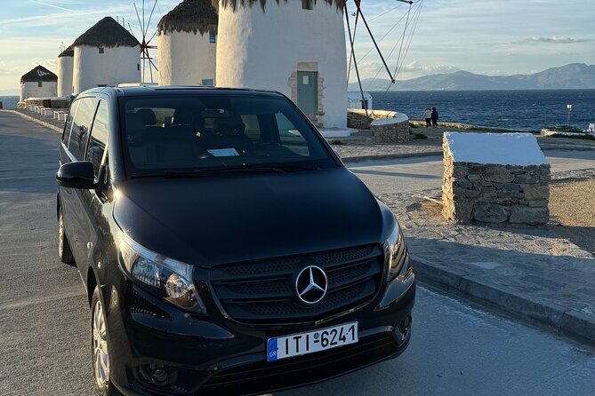 Private One-Way Transfer in Mykonos - Final Thoughts: Is It Worth It?