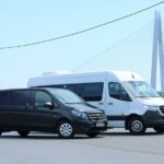 Private One-Way Transfer: Istanbul Airport  City Hotels - Why This Transfer Is Worth Considering
