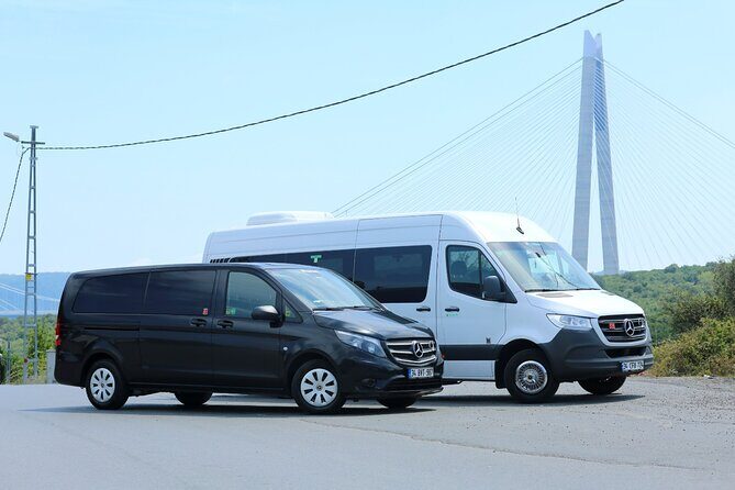 Private One-Way Transfer: Istanbul Airport  City Hotels - Why This Transfer Is Worth Considering