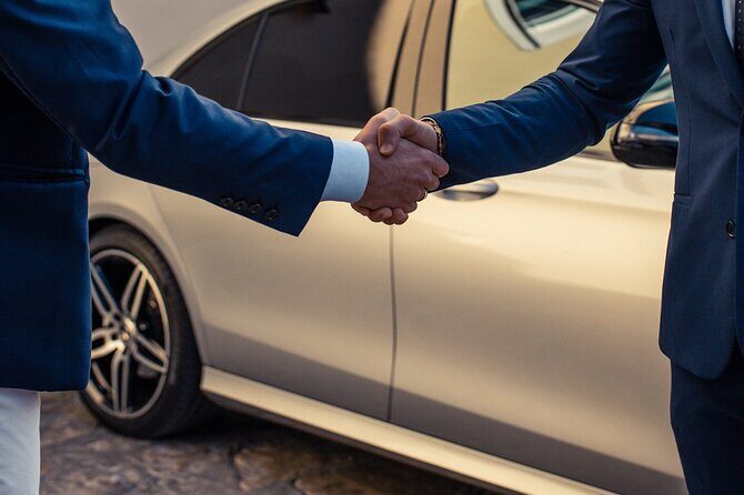 Private One Way Transfer to Amalfi Coast from Rome - Who Should Consider This Service?