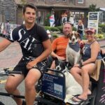 Private Open- Air Pedicab Tour in Provincetown - Exploring Provincetown on a Pedicab: What to Expect