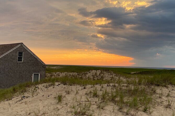 Private Open-Air Pedicab Tour in Provincetown - Who Will Love This Tour?