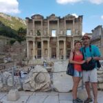 PRIVATE or GROUP: Ephesus Tour INCLUDE ENTRANCES for CRUISERS - Why This Tour Is a Great Choice