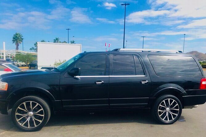 Private Or Shared Airport Transfers - Who Will Appreciate This Service?