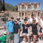 PRIVATE or SHARED: Ephesus & Mary's House Tour ENTRY FEES & LUNCH - The Practicalities