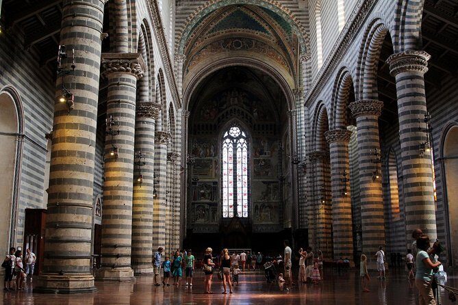 Private Orvieto and Tuscany Wine Tour from Rome - Who Will Love This Tour?