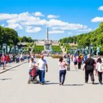 Private Oslo Tour with a Local, Highlights & Hidden Gems, 100% Personalised - A Closer Look at the Itinerary